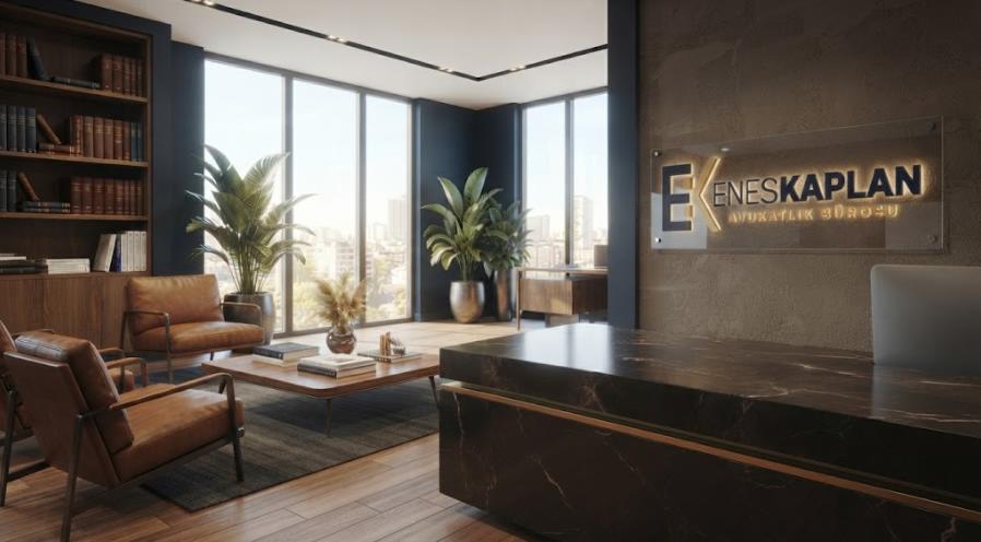 Av. Malik Enes Kaplan Hukuk Bürosu İstanbul Ceza Hukuku ve Siber Hukuk Hukuk Bürosu