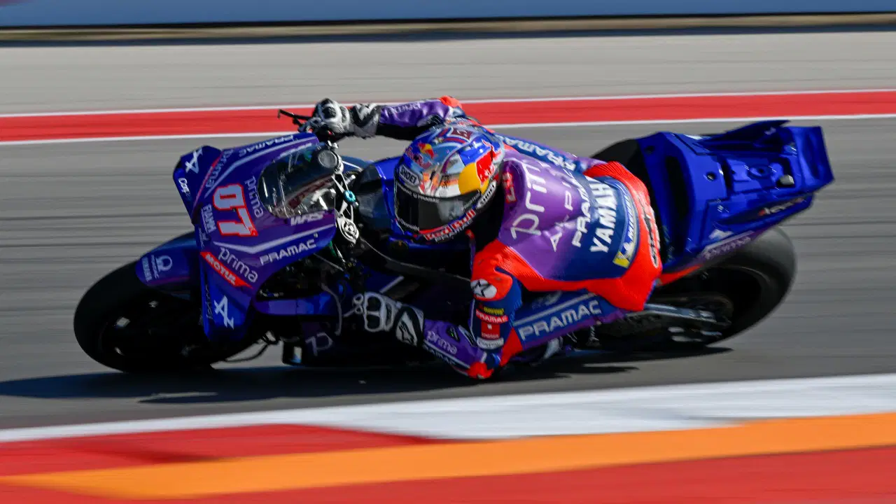 Toprak Razgatlıoğlu Almanya GP Sprint Yarışında 17. Sırada Tamamladı