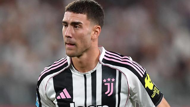 Vlahovic Transferinde Planlar Suya Düştü, Heyecanlar Azaldı
