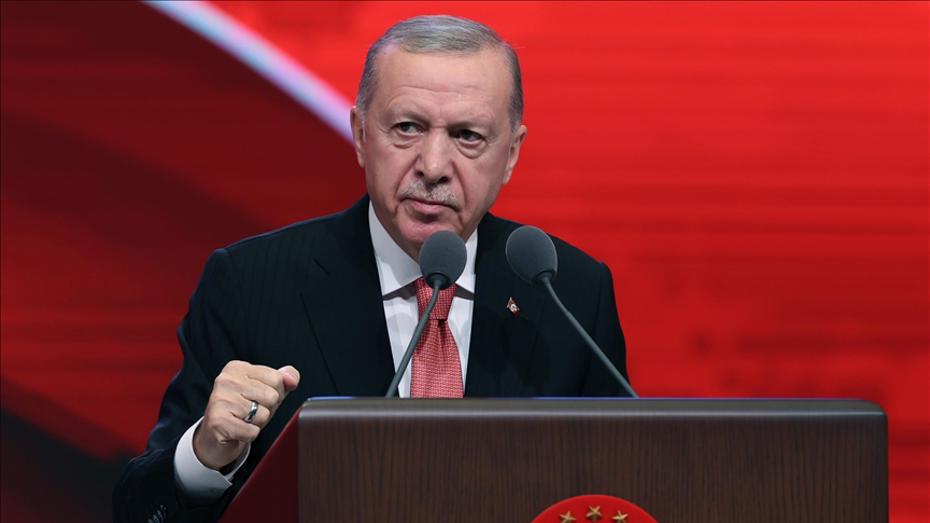 Cumhurbaşkanı Erdoğan: Kıbrıs ve Savunma Alanında Güncel Gelişmeler