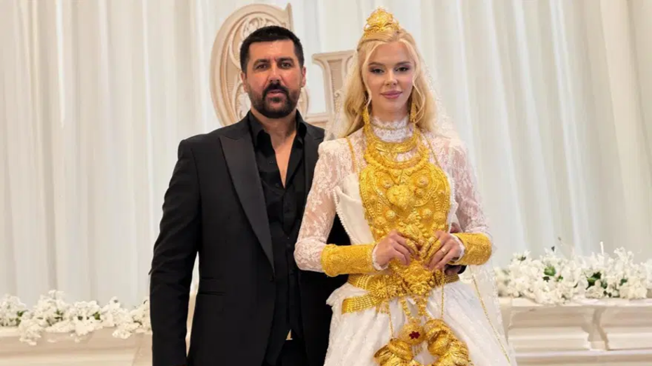 Van'da Kara Haydar lakabıyla tanınan Mehmet Fatih Tançalan ve Eşi Çağla Öz'le ilgili soruşturma genişliyor