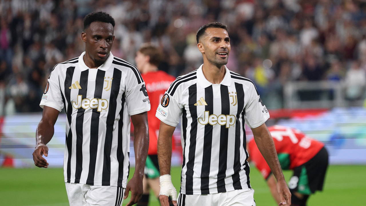 Zeki Çelik’in Golüyle Juventus, Nijmegen’i Farklı Yendi
