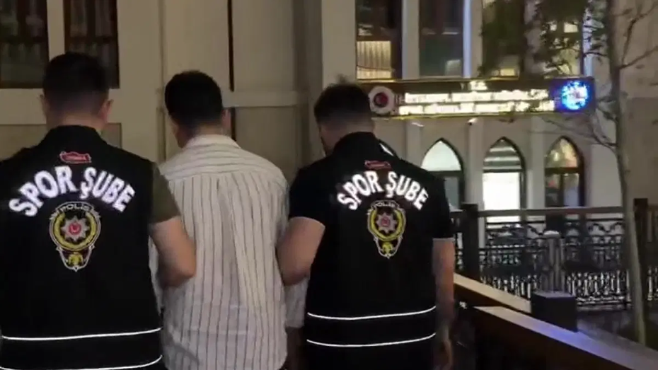 Bilet Sahteciliği ve Hapis Cezası Talebi