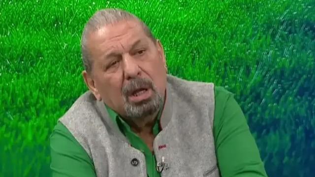 Erman Toroğlu'ndan TFF Yönetimine Yeniden Çözüm Çağrısı: Birlikte İstifa Şart