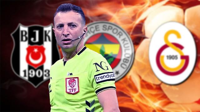 Yasin Kol'un 3 Büyükler Karnesi Ortaya Çıktı! Beşiktaş, Fenerbahçe ve Galatasaray...