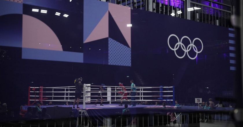 Samoa’nın Olimpiyat boks antrenörü kalp krizinden öldü