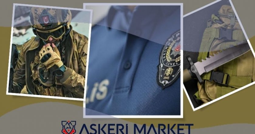 Askeri Botlar: Dayanıklılık ve Konfor İçin İdeal Seçim