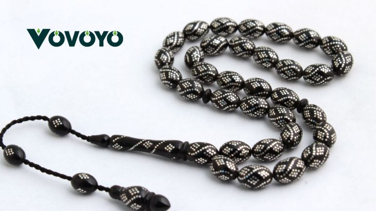 Altın Tesbih: Estetiğin ve Değerin İncisi