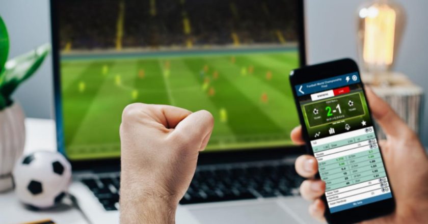 Betplay ile Güvenli ve Keyifli Online Bahis Deneyimi