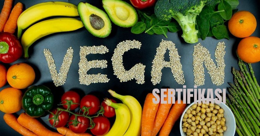 Vegan Belgesi ve Sürdürülebilir Moda Endüstrisi