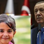 Son dakika | Cumhurbaşkanı Erdoğan’ın bile gözü Narin Güran soruşturmasında! Sorumluların hesap vermesini sağlamak için konuyu yakından takip ediyor.”