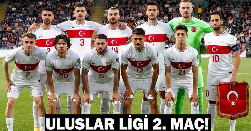 Türkiye – İzlanda milli maçı ne zaman, saat kaçta, hangi kanalda yapılacak? Milletler Ligi’nde ikinci maç!