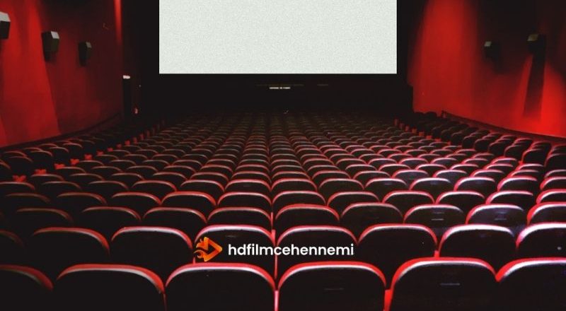 HDFilmCehennemi: Online Film İzlemenin En Keyifli Yolu