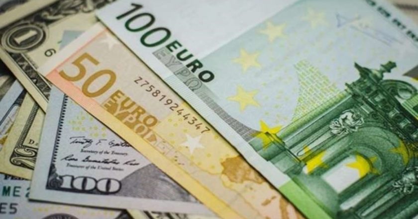 Dolar ve euronun değeri ne kadar? 20 Eylül 2024 döviz kurları – Son Dakika Ekonomi->Döviz haberleri