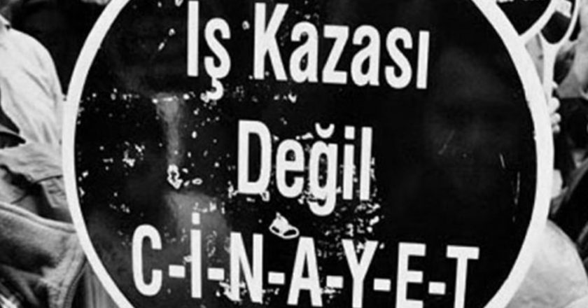 Gaziantep’te iş yerinde cinayet: Üzerine vinç düşen işçi hayatını kaybetti – Son Dakika Türkiye Haberleri