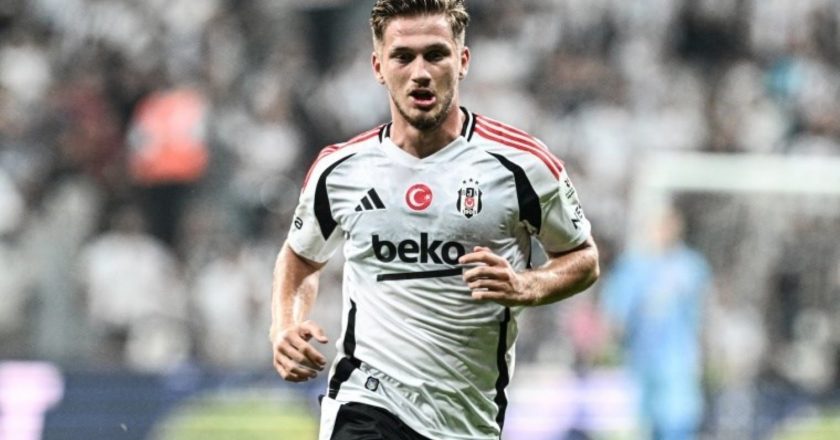 Milli takım kadrosundan çıkarıldı: Semih Kılıçsoy’un Beşiktaş’taki gelişimi! – En güncel spor haberleri