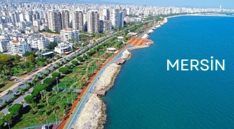 Mersin’in Efsanevi Dondurması – Nerede Yenir?