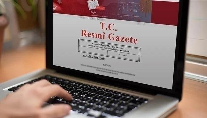 Çocukların korunmasına ilişkin karar Resmi Gazete’de yayımlandı