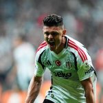 Milot Rashica’dan Beşiktaş’a kötü haber!