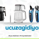 Günlük Yaşamı Kolaylaştıran İki Temel Ürün: Çay Makinesi ve Tıraş Makineleri