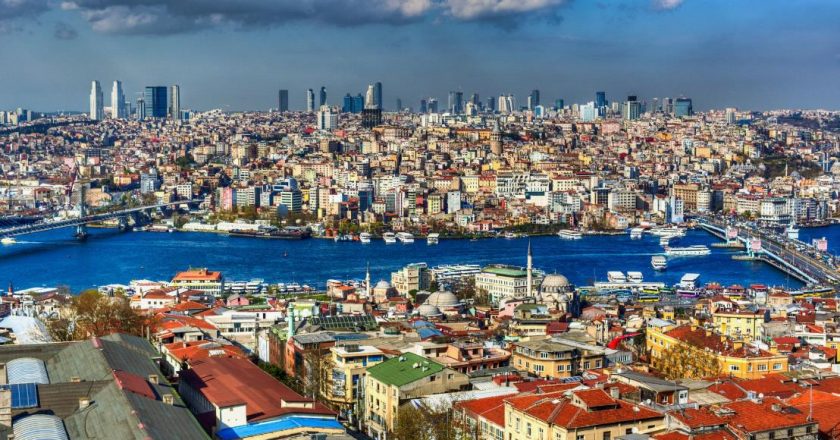 İstanbul’da Alışveriş – Geleneksel Çarşılardan Modern Butiklere