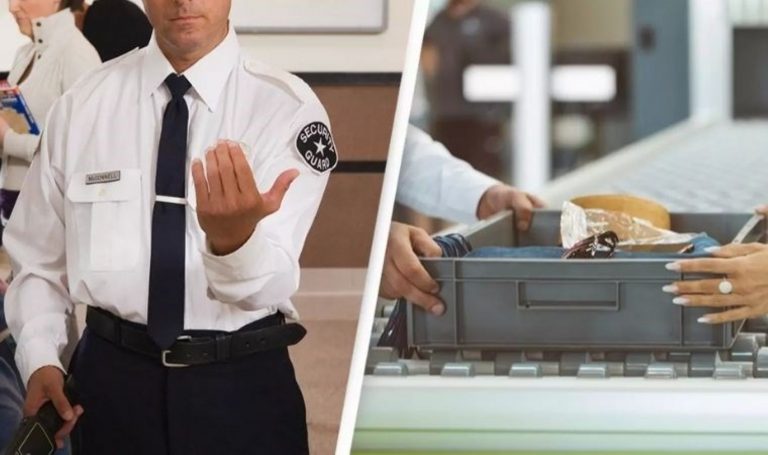 Neden havaalanında durdurulmuş olabilirsiniz? Güvenlik kontrollerinde dışarı çıkmak için 5 neden! – En son hayat haberleri