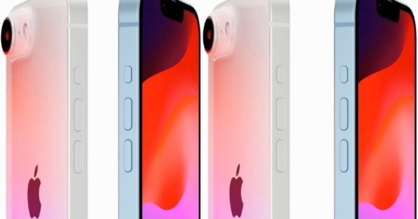 iPhone SE 4 modeli bu yıl sonuna kadar seri üretime girecek – Son Dakika Bilim Teknoloji Haberleri