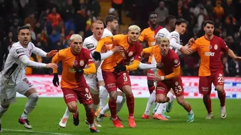 BEIN SPORTS 1 BODRUM FK - GALATASARAY MAÇINI CANLI İZLE | beIN Sports 1'deki Bodrum FK - Galatasaray maçının canlı yayını şifreli değil mi?