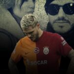 Mauro Icardi ilk kez Wanda Nara hakkında konuştu! ''Tüm dünyanın önünde ben…''