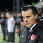 Nihai sonuç Karadağ'ın yenilgisi olacaktır! Montella'yı duygulandıran sözler: İtalya'ya dön korkak…