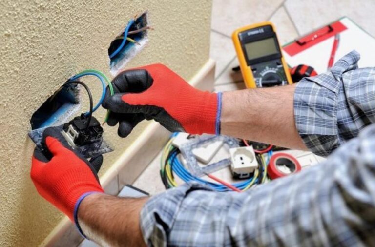 Keçiören Elektrikçi ile Hızlı ve Güvenilir Elektrik Hizmetleri