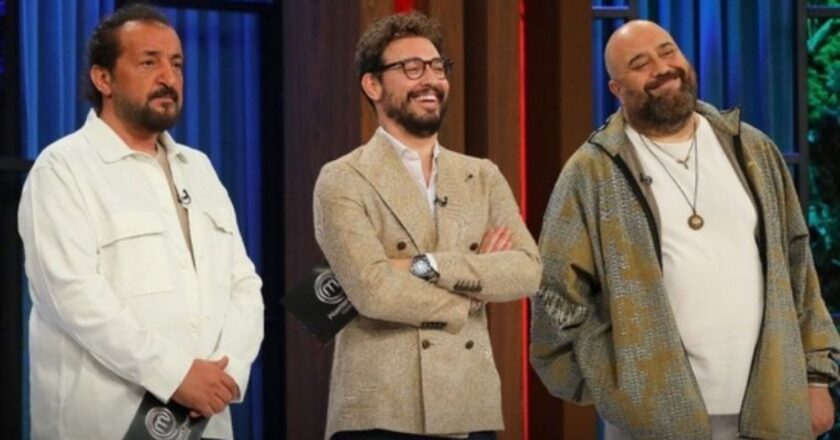 MasterChef ödül oyununu kim kazandı? MasterChef Türkiye'nin 19 Kasım Salı günü birincilik ödülü ne? – TV rehberindeki en son haberler