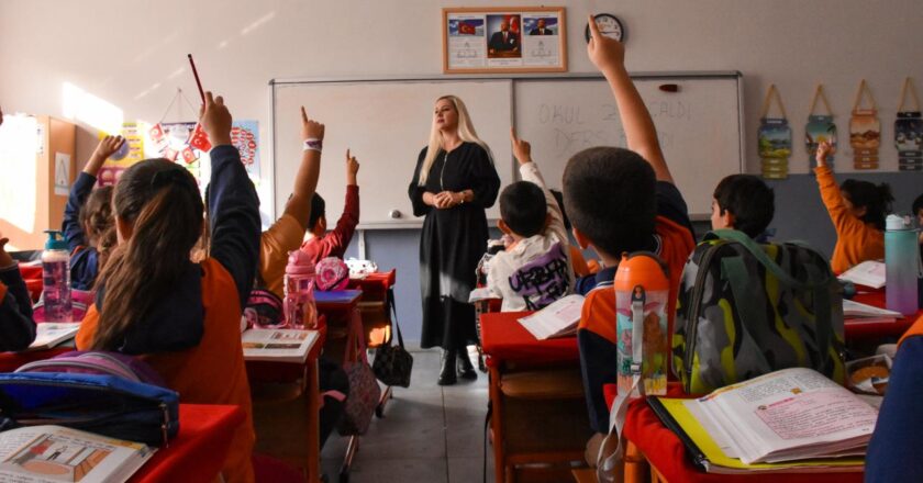 Sözleşmeli öğretmenlik için tercih süreci tamamlandı