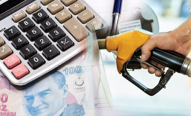 PETROL FİYATLARI ARTTI! 15 Aralık itibarıyla güncel motorin ve benzin fiyatları alış satış tablosu: Ankara, İzmir ve İstanbul'da benzin fiyatları ne kadar, kaç TL olacak?