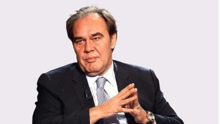 Yıldırım Demirören: Beşiktaş'ın adaya değil, güçlü başkana ihtiyacı var