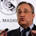 Real Madrid’in seçimlerdeki tek adayı Florentino Perez yeniden başkan seçildi!