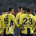 Kanaryalar Ziraat Türkiye Kupası’na 3 puanla başladı! Kasımpaşa-Fenerbahçe 0-3 Maç Özeti