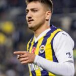 Fenerbahce resmen duyurdu! FC’de Cengiz Üyder Los Angeles Rent