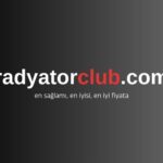 Radyatorclub.com Ekonomik Alüminyum Radyatör: Euroterm Konfor