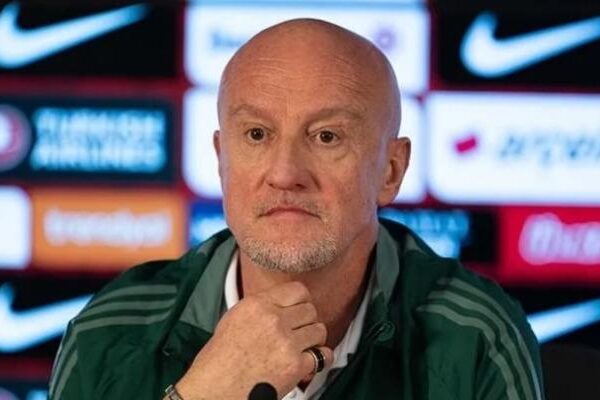 Macar koçu Marco Rossi önemli açıklamalar yaptı! Türk ve Montella milli takımı için etkinliğin sözleri …