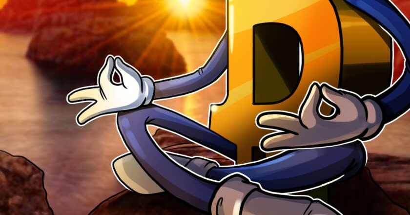 ETF yatırımcılarının ve bitcoin balinalarının güçlü tutumu, BTC fiyatında istikrar sağlar