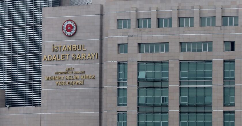 Boycott çağrılarında Aovely’nin soruşturması başlatıldı