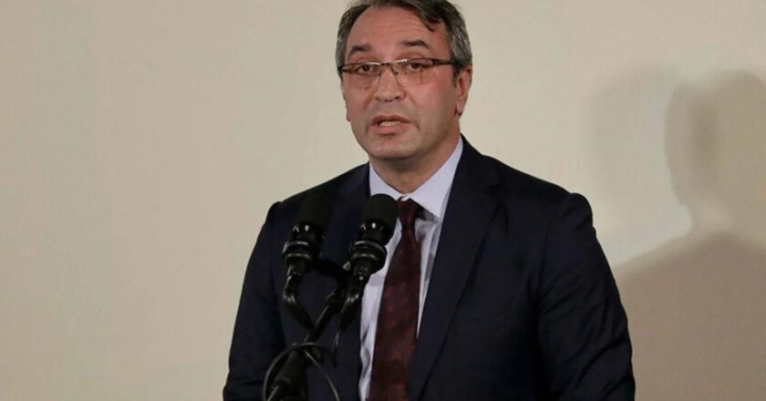 Mahir Polat’ın avukatı: “Boşa harcayacak zamanımız yok” – Türkiye haberlerini kırmak