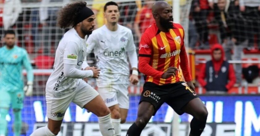 5 Ceza Oynatıcıları: Fenerbahce’a 2 Kötü Haber 2 Kötü Haber! – Son Dakika Spor Haberleri