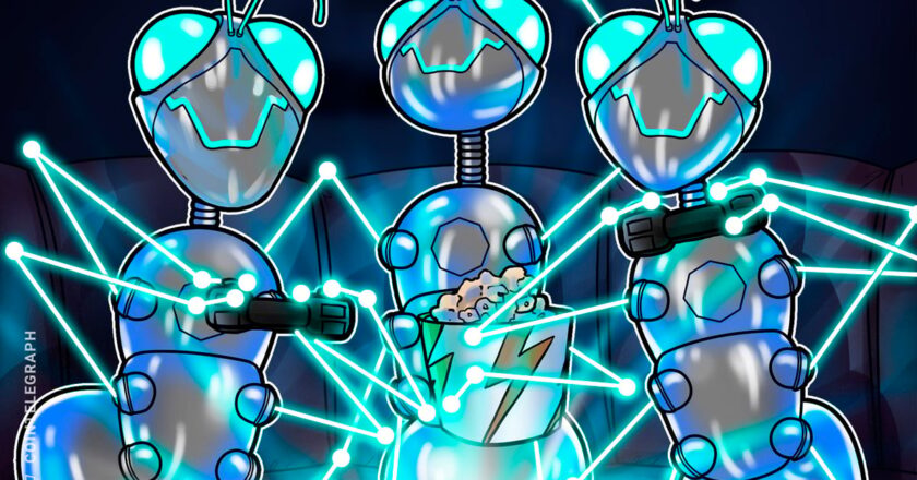Blockchain oyunlarında bir azalma var ama olgun ekosistemim