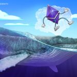 Ethereum balinası düşük fiyattan ETH satıp yüksekten alarak dev kazancı kaçırdı
