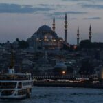 Kandilli: İstanbul’da 4,2 büyüklüğünde deprem meydana geldi