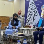 Özbekistan ve Afganistan, Amuderya Nehri’nin ortak yönetimi ile anlaştı
