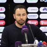 Son Dakika | Süper Lig takımında ayrılık! Selcuk inan Gaziantep FK ile sona erdi … Eyupsport İddiası –
