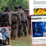 PKK’nın resmi kararı dünyanın gündeminde! “Bölgesel sonuçlar olacak”